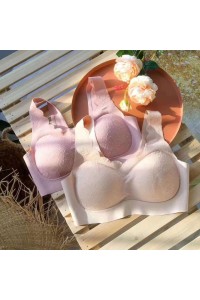 SUTIEN BRETELE LATE CU MODEL