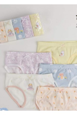 SET CHILOTI FETE CU CUTIE, 5 BUCATI, MODELE DIFERITE