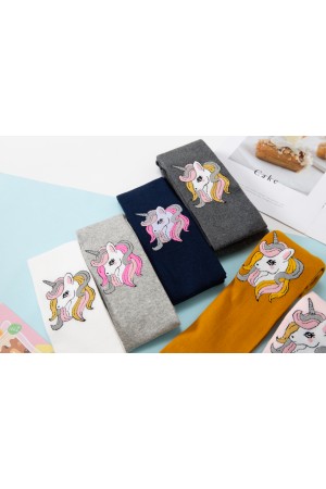 SET 3 DRESURI PENTRU FETITE, MODEL UNICORN SI PISICA