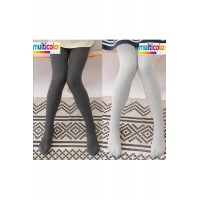 SET 3 DRES  FETE, MODEL SIMPLU TEXTURAT (ONE SIZE / 3-7ANI )