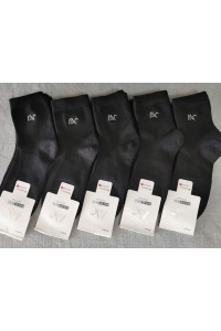 SET SOSETE BARBATI, 10 PERECHI, BRODERIE MC