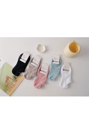 SET SCURTE DAMA, 10 PERECHI ,SOSETE YOGA  , MATERIAL BAMBUS 