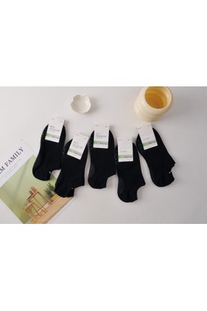 SET SCURTE DAMA, 10 PERECHI ,SOSETE YOGA  , MATERIAL BAMBUS 