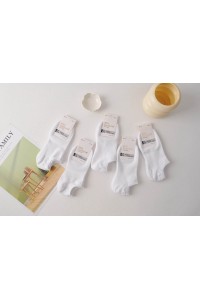 SET SCURTE DAMA, 10 PERECHI ,SOSETE YOGA  , MATERIAL BAMBUS 