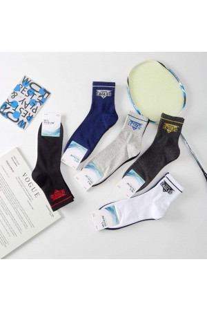 SET SOSETE BARBATI LUNGI, 10 PERECHI, MODEL EAGLES
